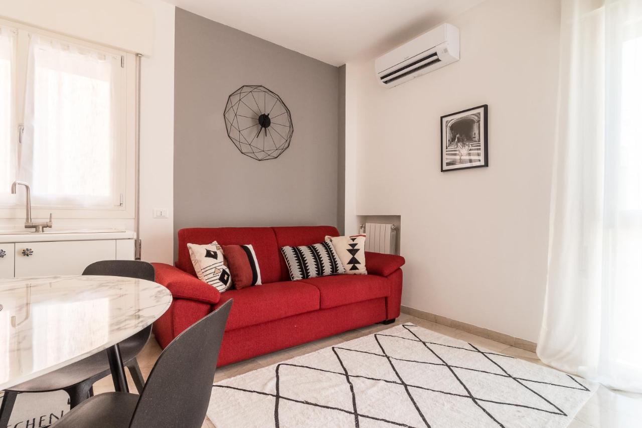 Grey House In The Heart Of @Treviso Apartment Exterior photo